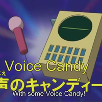 voice candy crush